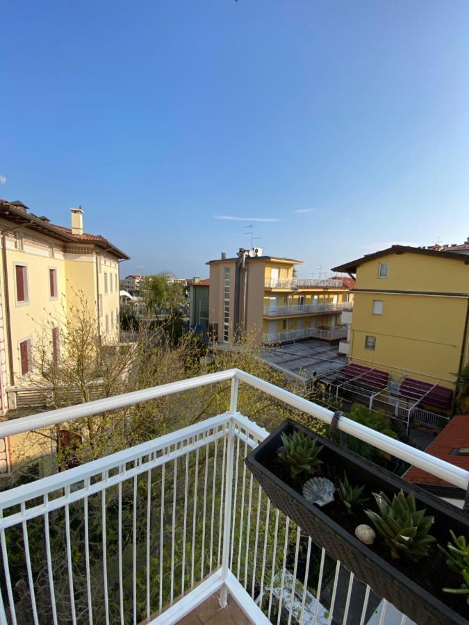 Appartamento Anfora Mitomare Grado Esterno foto