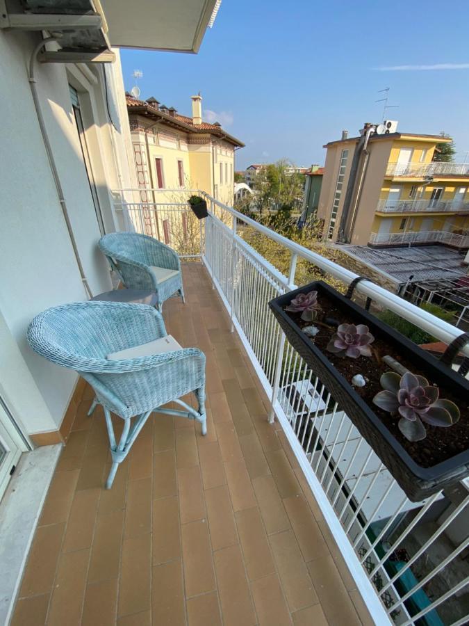 Appartamento Anfora Mitomare Grado Esterno foto