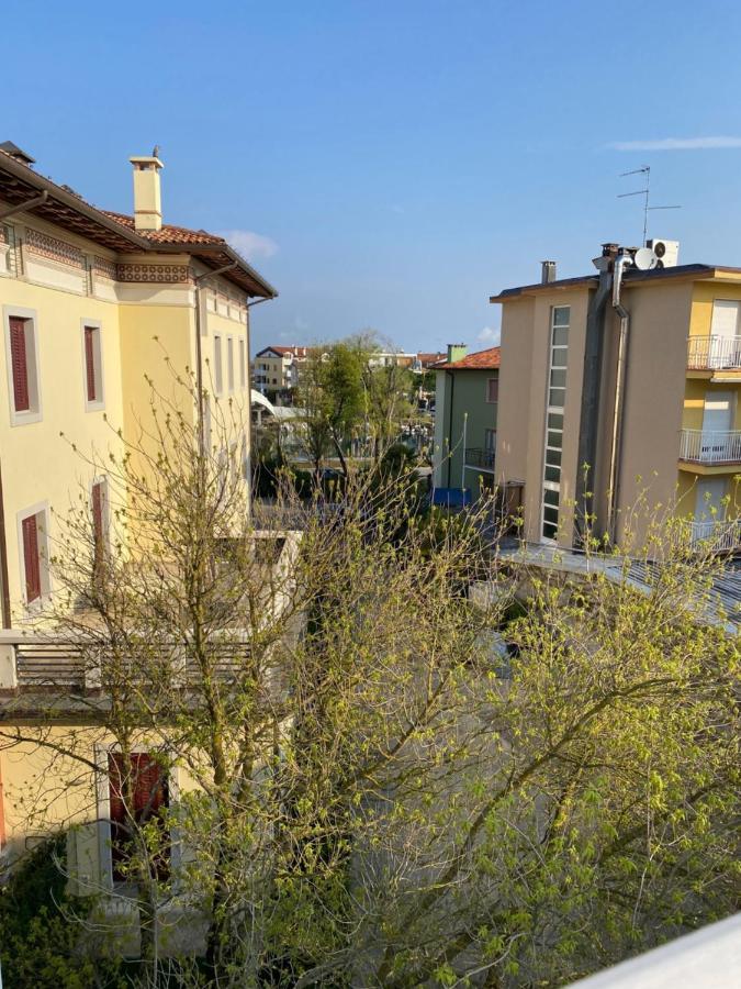 Appartamento Anfora Mitomare Grado Esterno foto