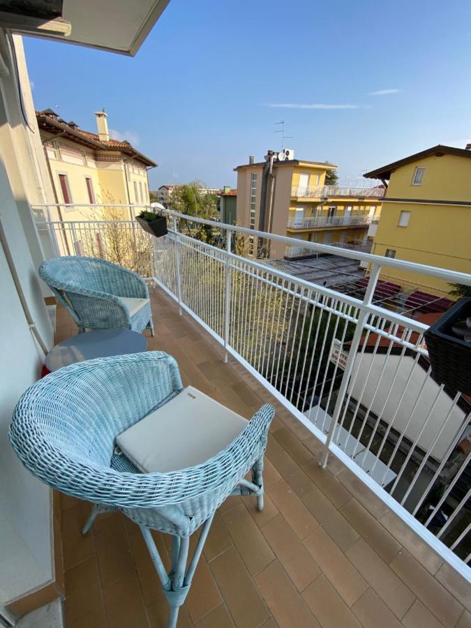 Appartamento Anfora Mitomare Grado Esterno foto